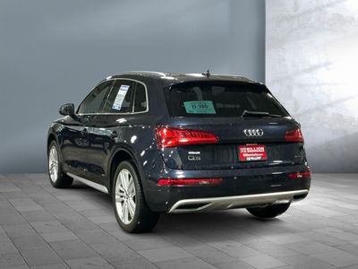 2019 Audi Q5 - Photo 4