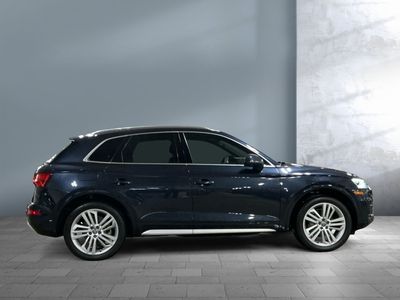 2019 Audi Q5 - Photo 5