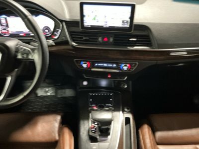 2019 Audi Q5 - Photo 7