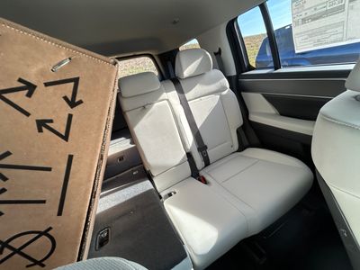 2026 Hyundai Santa Fe — photo 12 view