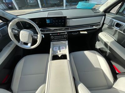 2026 Hyundai Santa Fe — photo 13 view