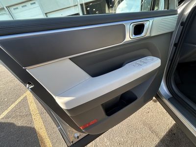 2026 Hyundai Santa Fe — photo 15 view