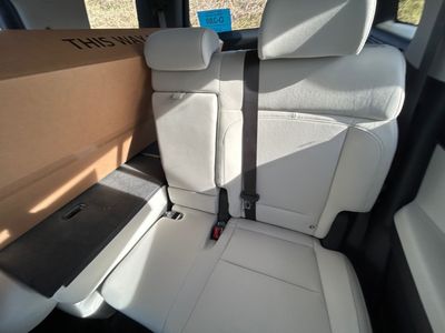 2026 Hyundai Santa Fe — photo 7 view