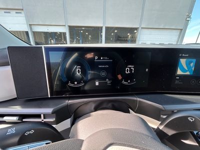 2026 Hyundai Santa Fe — photo 8 view