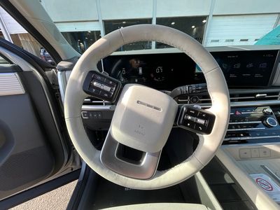 2026 Hyundai Santa Fe — photo 10 view
