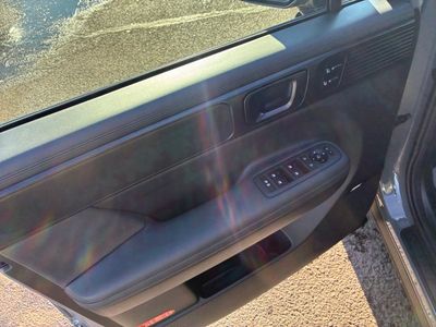 2026 Hyundai Santa Fe Hybrid — photo 11 view
