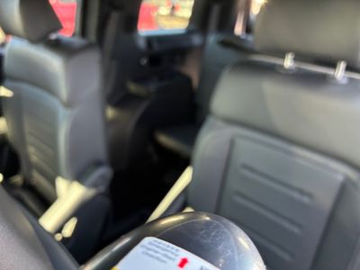 2026 Hyundai Santa Fe Hybrid — photo 14 view