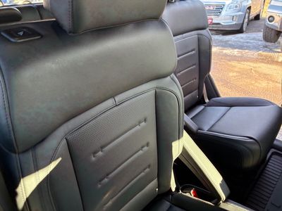 2026 Hyundai Santa Fe Hybrid — photo 15 view