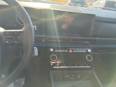 2026 Hyundai Santa Fe Hybrid — photo 10 view