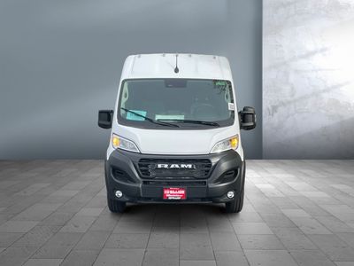 2026 Ram ProMaster Cargo Van - Photo 1
