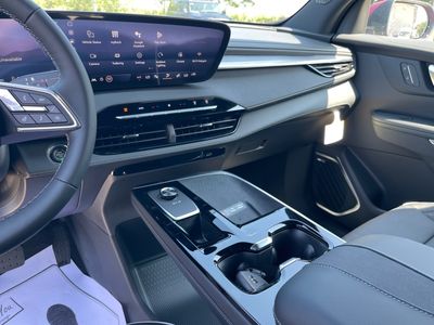 2026 Buick Enclave — photo 11 view