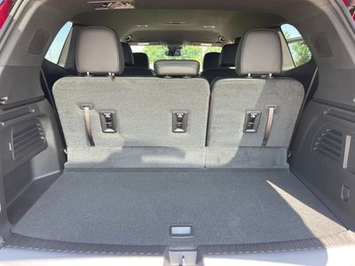 2026 Buick Enclave — photo 12 view