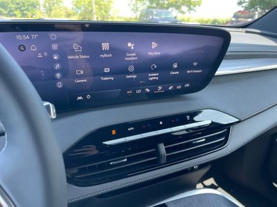 2026 Buick Enclave — photo 14 view