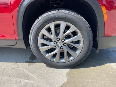 2026 Buick Enclave — photo 15 view