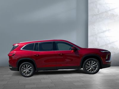 2026 Buick Enclave — photo 7 view