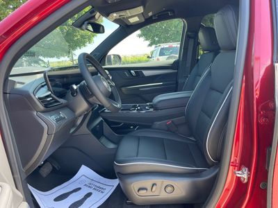 2026 Buick Enclave — photo 9 view