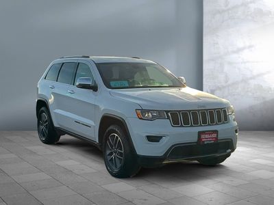 2019 Jeep Grand Cherokee - Photo 1