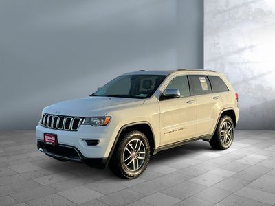 2019 Jeep Grand Cherokee - Photo 2