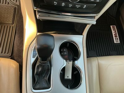 2019 Jeep Grand Cherokee - Photo 11