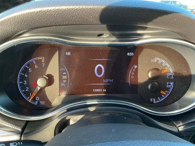 2019 Jeep Grand Cherokee - Photo 12