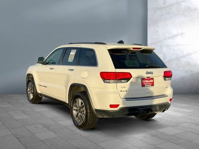 2019 Jeep Grand Cherokee - Photo 3