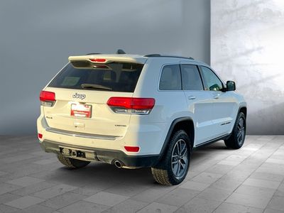 2019 Jeep Grand Cherokee - Photo 4