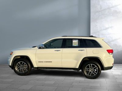 2019 Jeep Grand Cherokee - Photo 5