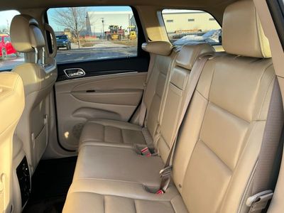 2019 Jeep Grand Cherokee - Photo 7