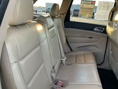 2019 Jeep Grand Cherokee - Photo 8