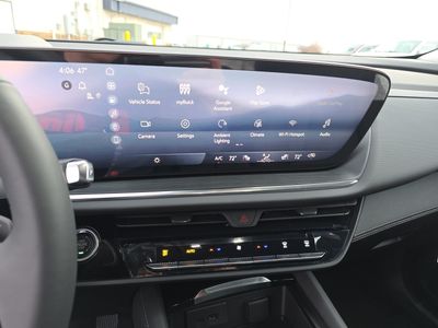 2026 Buick Envision — photo 11 view