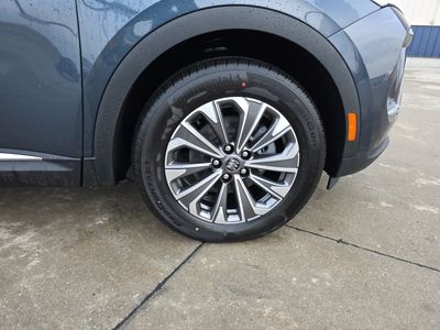 2026 Buick Envision — photo 12 view