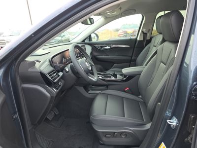 2026 Buick Envision — photo 13 view