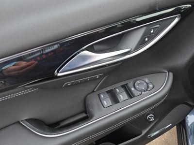 2026 Buick Envision — photo 14 view