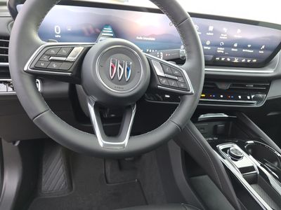2026 Buick Envision — photo 15 view