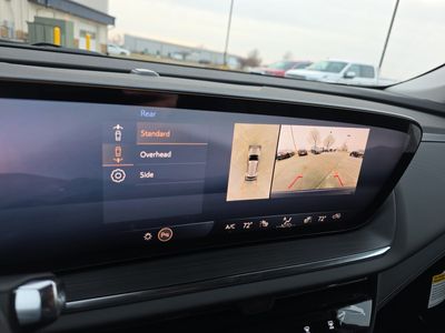 2026 Buick Envision — photo 7 view