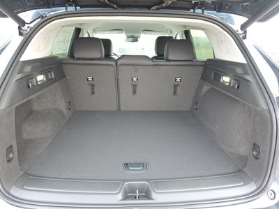 2026 Buick Envision — photo 8 view