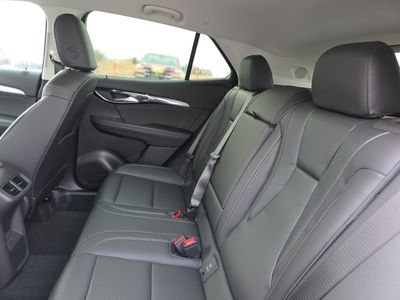 2026 Buick Envision — photo 9 view