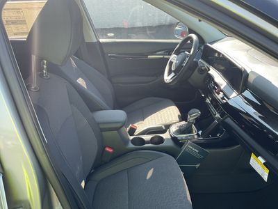 2026 Kia Seltos - Photo 12