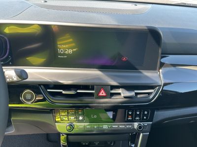 2026 Kia Seltos - Photo 13