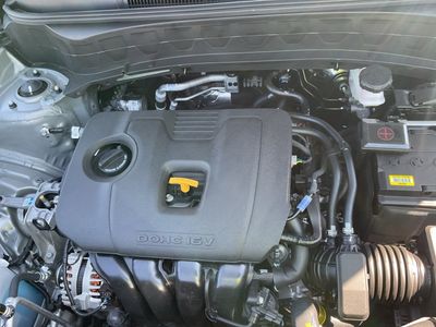 2026 Kia Seltos - Photo 15
