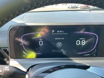 2026 Kia Seltos - Photo 8