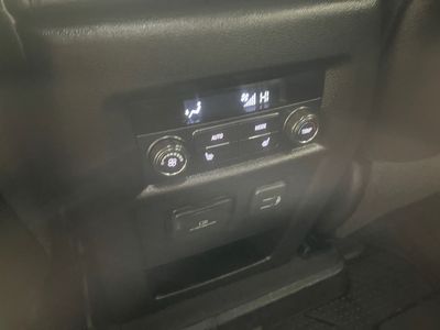 2022 Chevrolet Traverse — photo 10 view