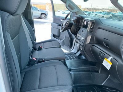 2026 GMC Sierra 1500 — photo 14 view