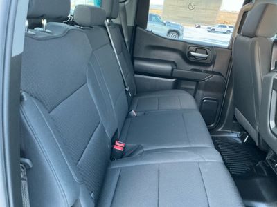2026 GMC Sierra 1500 — photo 15 view