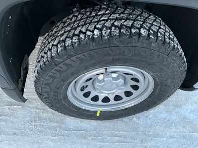 2026 GMC Sierra 1500 — detail view