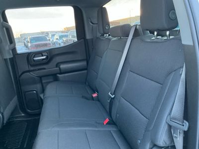 2026 GMC Sierra 1500 — photo 7 view