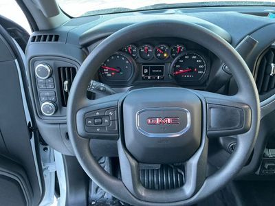 2026 GMC Sierra 1500 — photo 8 view