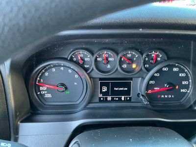 2026 GMC Sierra 1500 — photo 9 view