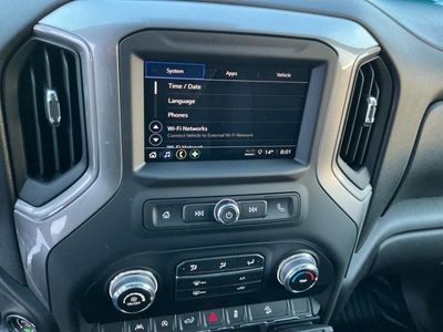 2026 GMC Sierra 1500 — photo 10 view