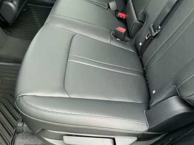2026 Kia Sorento — photo 12 view